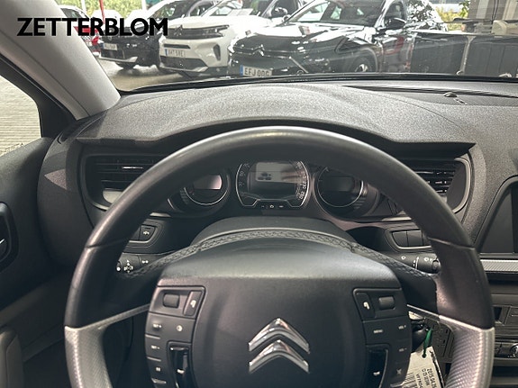 Citroen C5 11 of 16