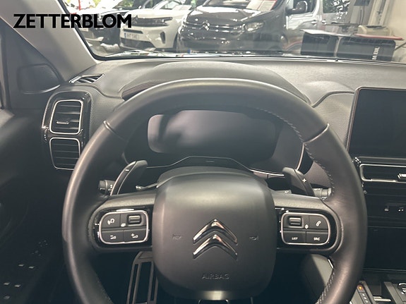 Citroen C5 Aircross 11 of 17