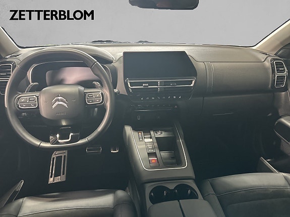Citroen C5 Aircross 10 of 17
