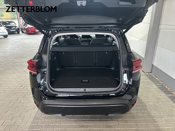 Citroen C5 Aircross 6 of 17
