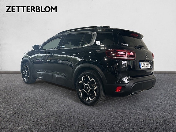 Citroen C5 Aircross 3 of 17