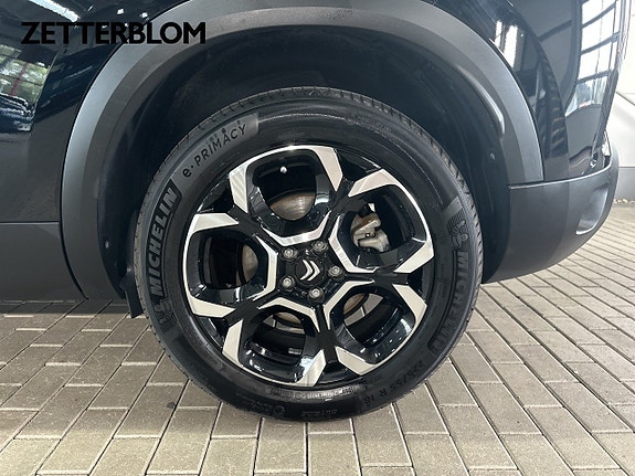 Citroen C5 Aircross 13 of 17