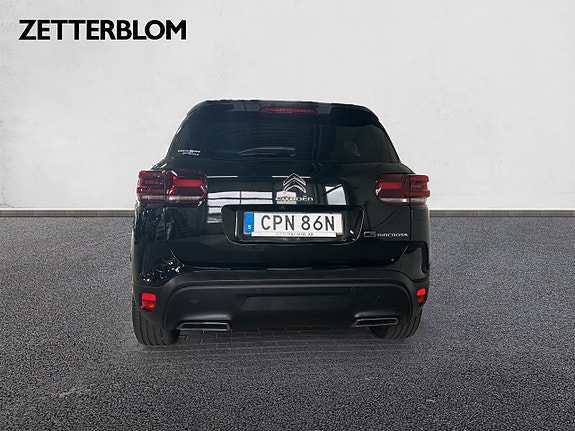 Citroen C5 Aircross 4 of 17
