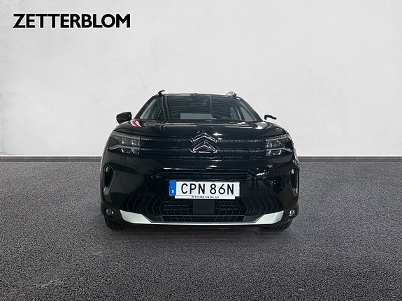 Citroen C5 Aircross 5 of 17