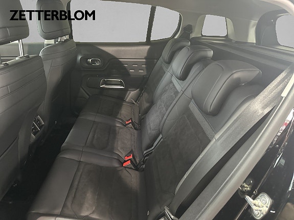 Citroen C5 Aircross 9 of 17