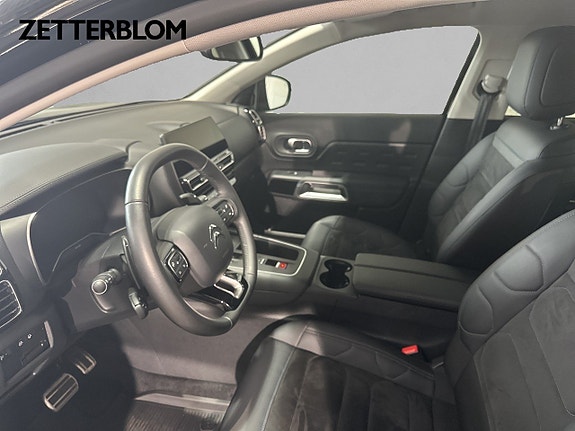 Citroen C5 Aircross 8 of 17