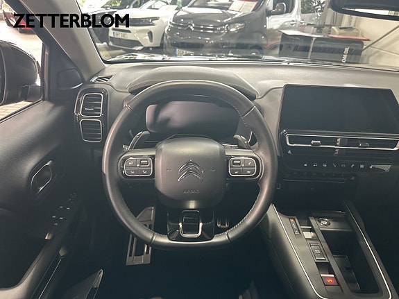 Citroen C5 Aircross 12 of 17