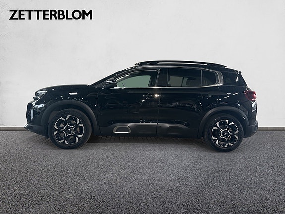 Citroen C5 Aircross 2 of 17