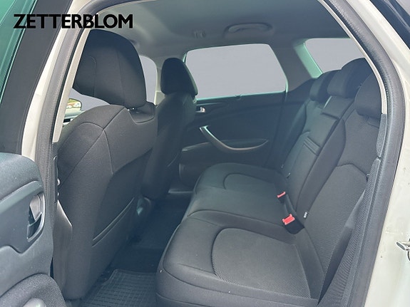 Citroen C5 9 of 15