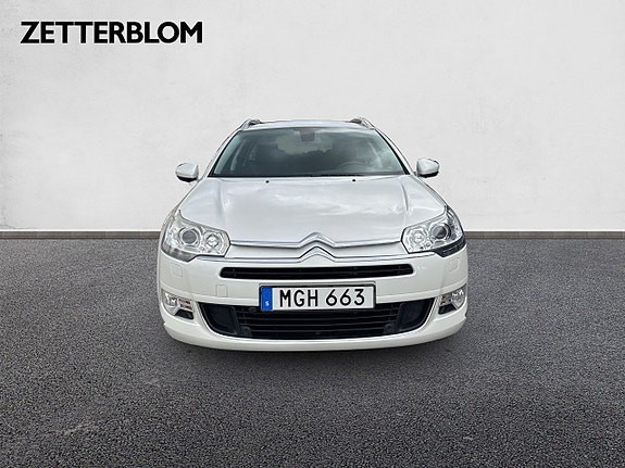 Citroen C5 5 of 15