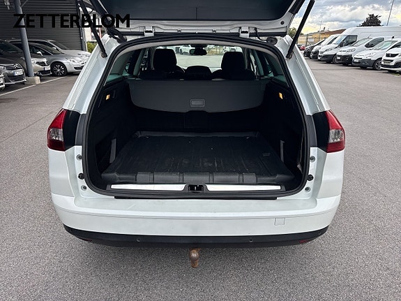 Citroen C5 6 of 15