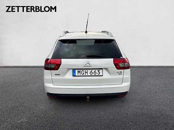 Citroen C5 4 of 15