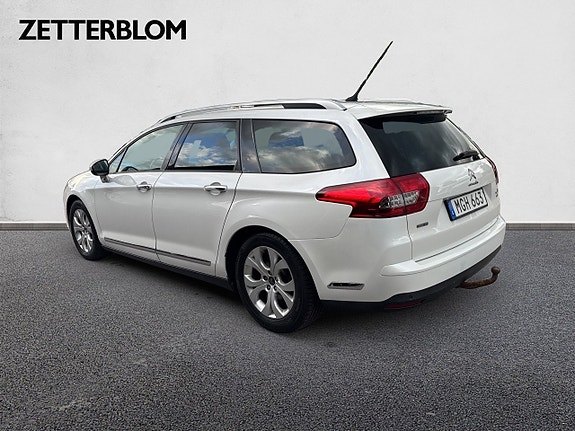 Citroen C5 3 of 15