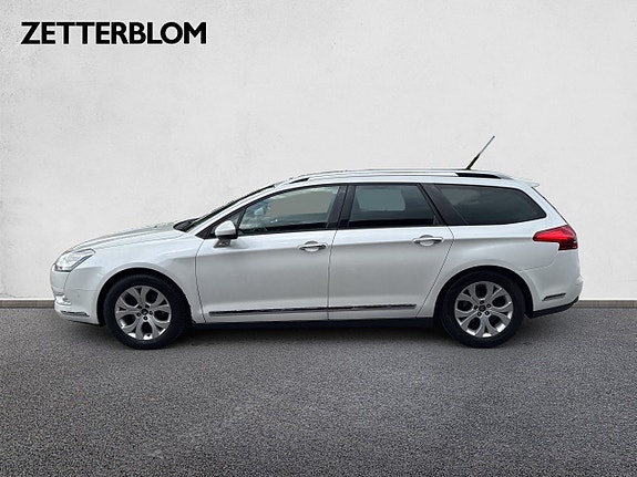 Citroen C5 2 of 15