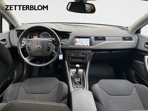 Citroen C5 10 of 15
