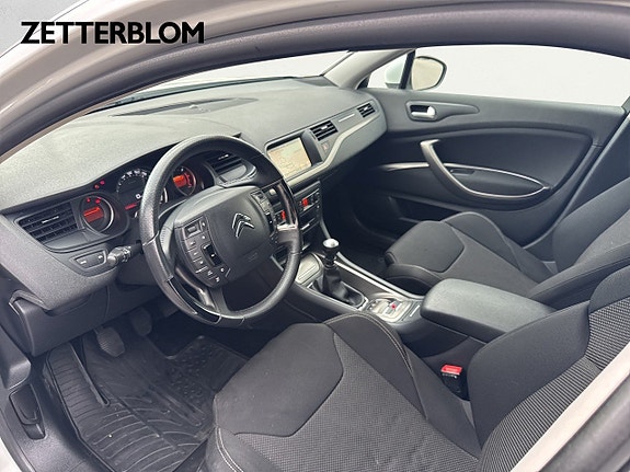 Citroen C5 8 of 15