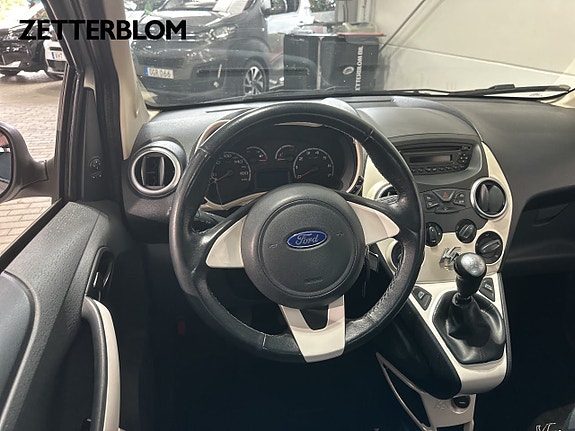 Ford Ka 12 of 15