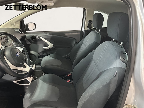 Ford Ka 7 of 15