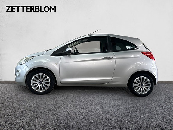 Ford Ka 2 of 15