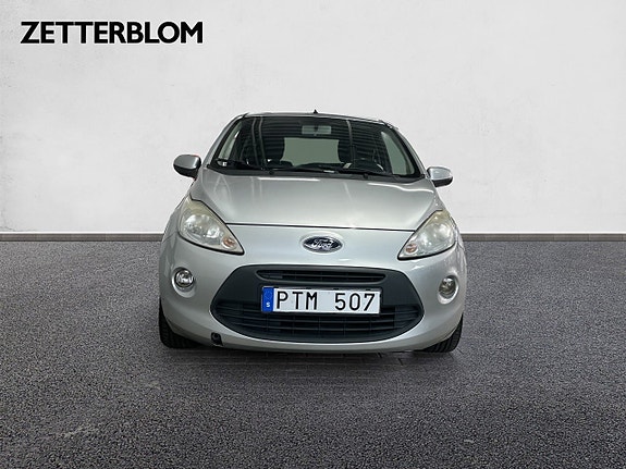 Ford Ka 5 of 15
