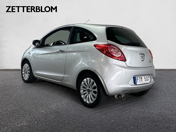 Ford Ka 3 of 15