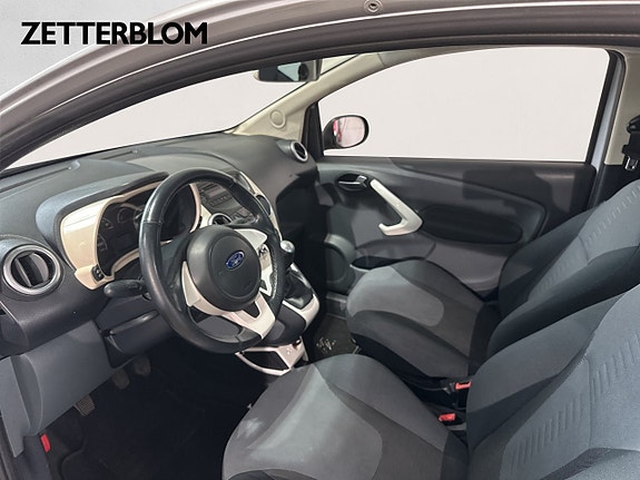 Ford Ka 8 of 15
