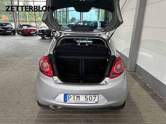 Ford Ka 6 of 15