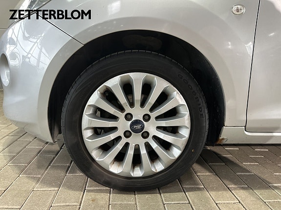 Ford Ka 13 of 15