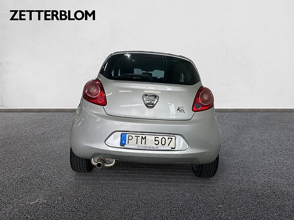 Ford Ka 4 of 15