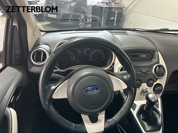 Ford Ka 11 of 15