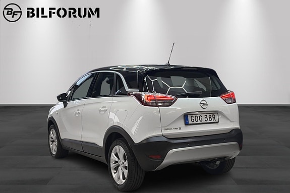 Opel Crossland X 4 of 17