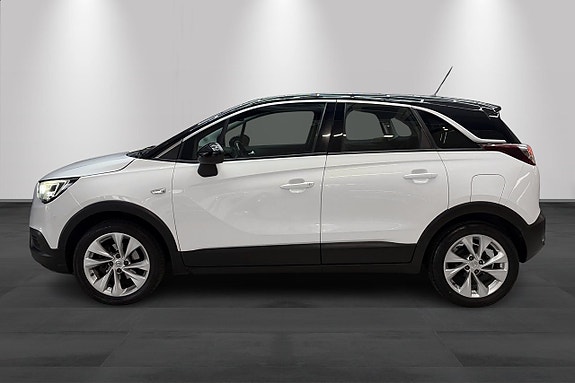 Opel Crossland X 3 of 17