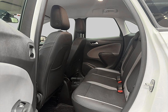 Opel Crossland X 8 of 17