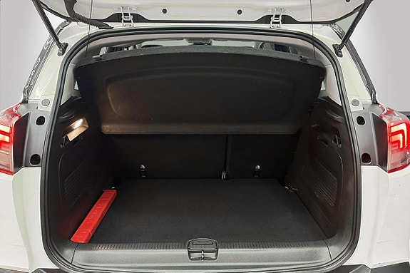 Opel Crossland X 17 of 17