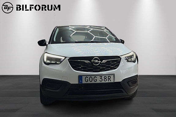 Opel Crossland X 2 of 17