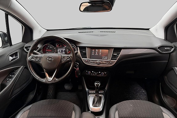 Opel Crossland X 9 of 17