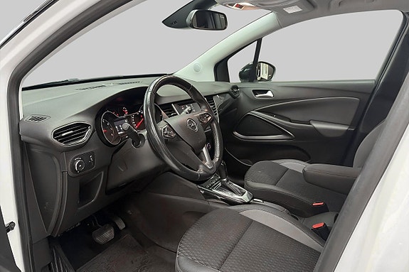 Opel Crossland X 7 of 17