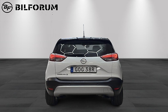 Opel Crossland X 5 of 17