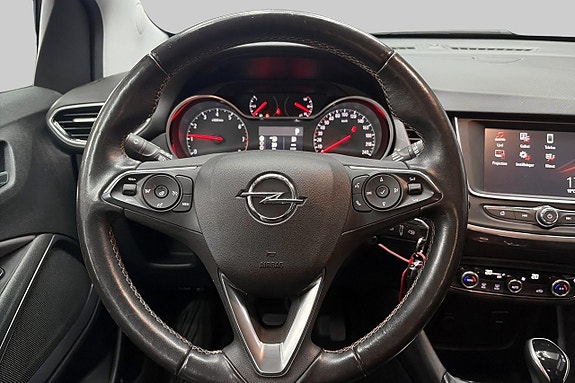 Opel Crossland X 12 of 17