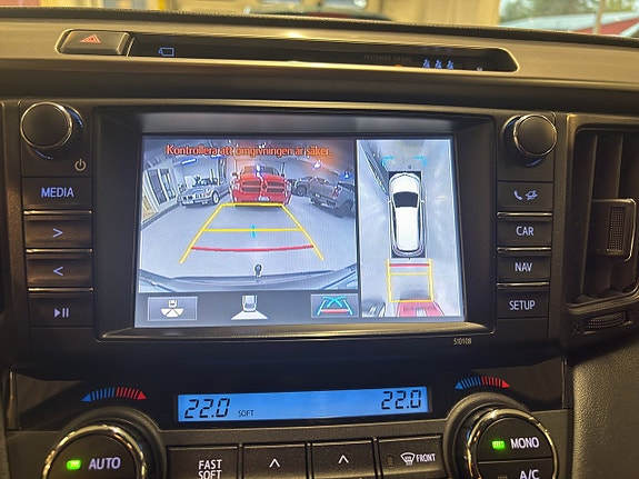 Toyota RAV4 19 of 19