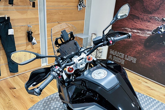 BMW F 900 GS |Spara 14.110:-|Enduro package Pro| 5 års garanti| 6 of 9