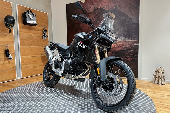 BMW F 900 GS |Spara 14.110:-|Enduro package Pro| 5 års garanti| 3 of 9