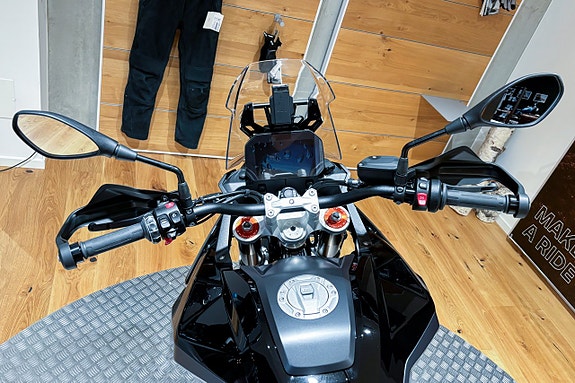 BMW F 900 GS |Spara 14.110:-|Enduro package Pro| 5 års garanti| 7 of 9
