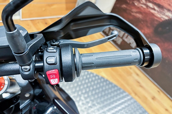 BMW F 900 GS |Spara 14.110:-|Enduro package Pro| 5 års garanti| 9 of 9