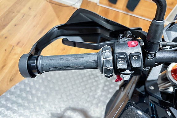 BMW F 900 GS |Spara 14.110:-|Enduro package Pro| 5 års garanti| 8 of 9