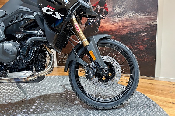 BMW F 900 GS |Spara 14.110:-|Enduro package Pro| 5 års garanti| 5 of 9