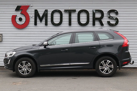 Volvo XC60 4 of 25