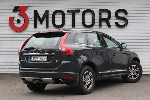 Volvo XC60 6 of 25