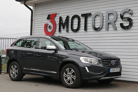 Volvo XC60 24 of 25