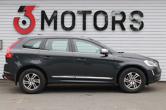 Volvo XC60 5 of 25